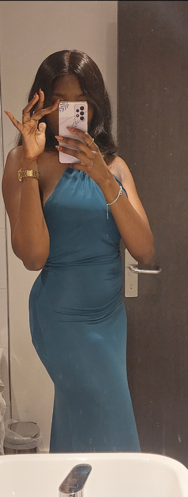 classy pictures of Ada