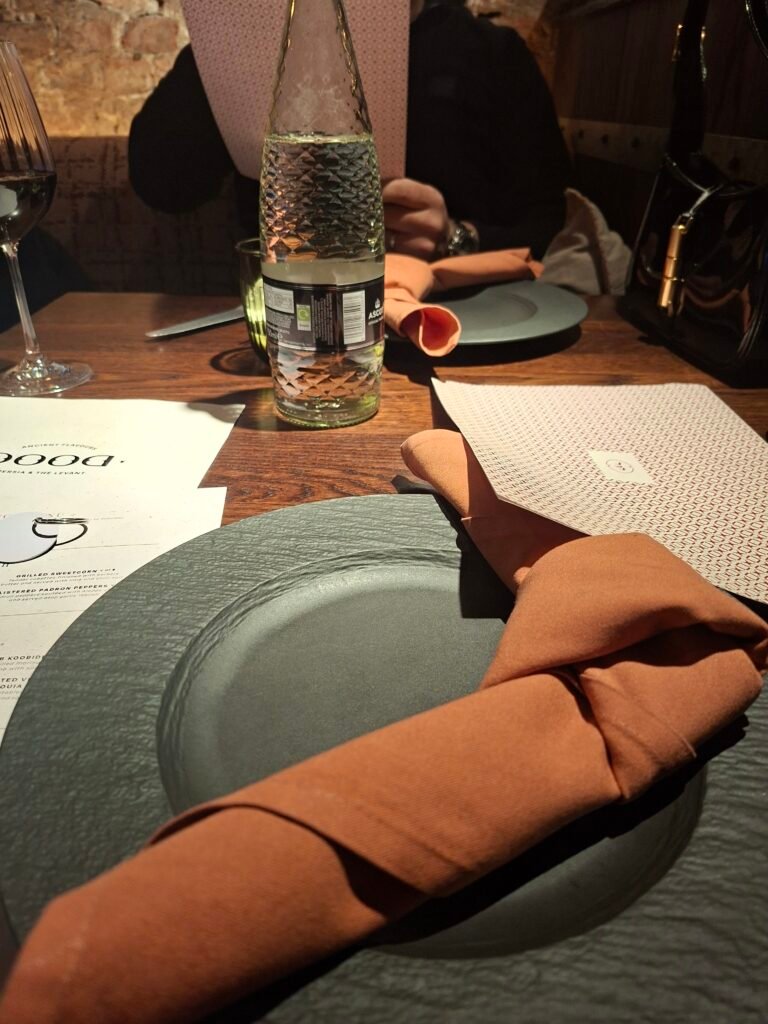 restaurant newcastle-upon-tyne