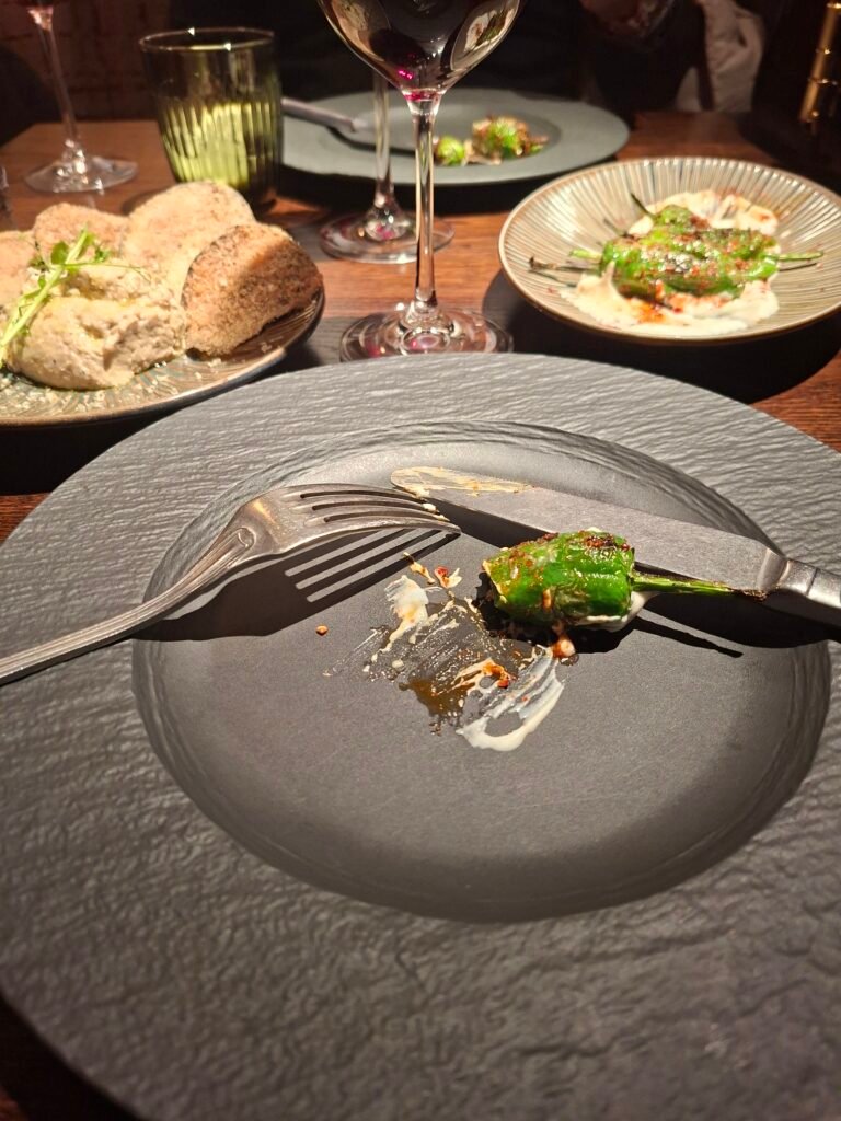 restaurant newcastle-upon-tyne