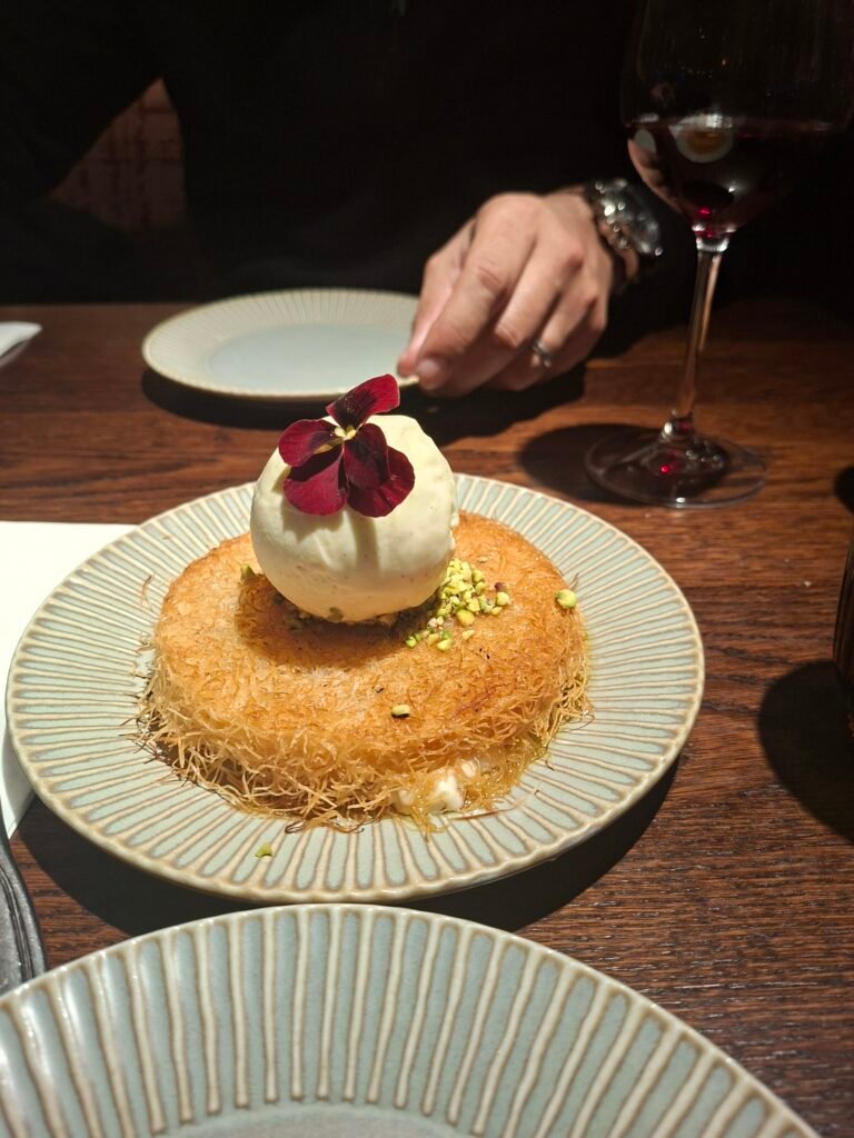 food Newcastle-Upon-Tyne