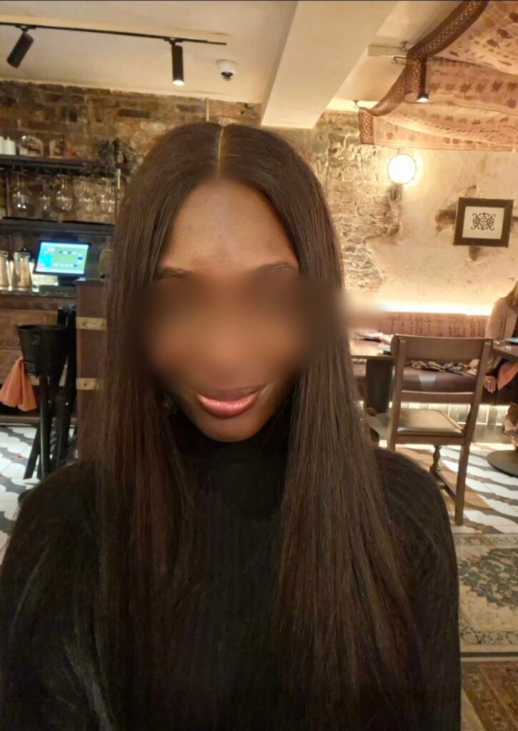 Ada Rose ebony escort Newcastle-Upon-Tyne