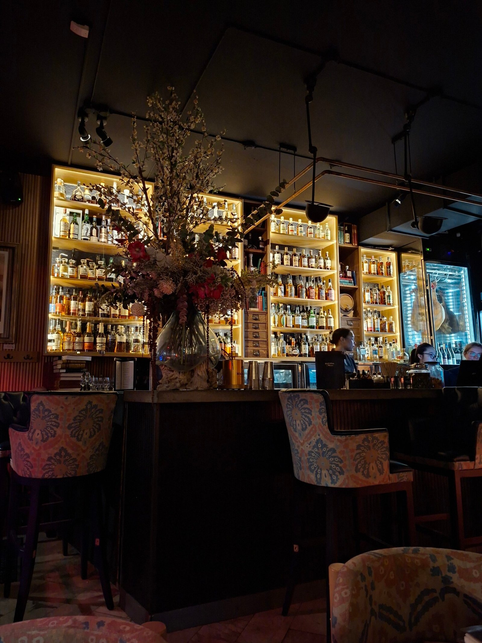 cocktail bar stockholm