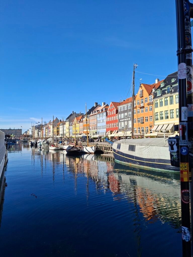 ada rose nyhavn