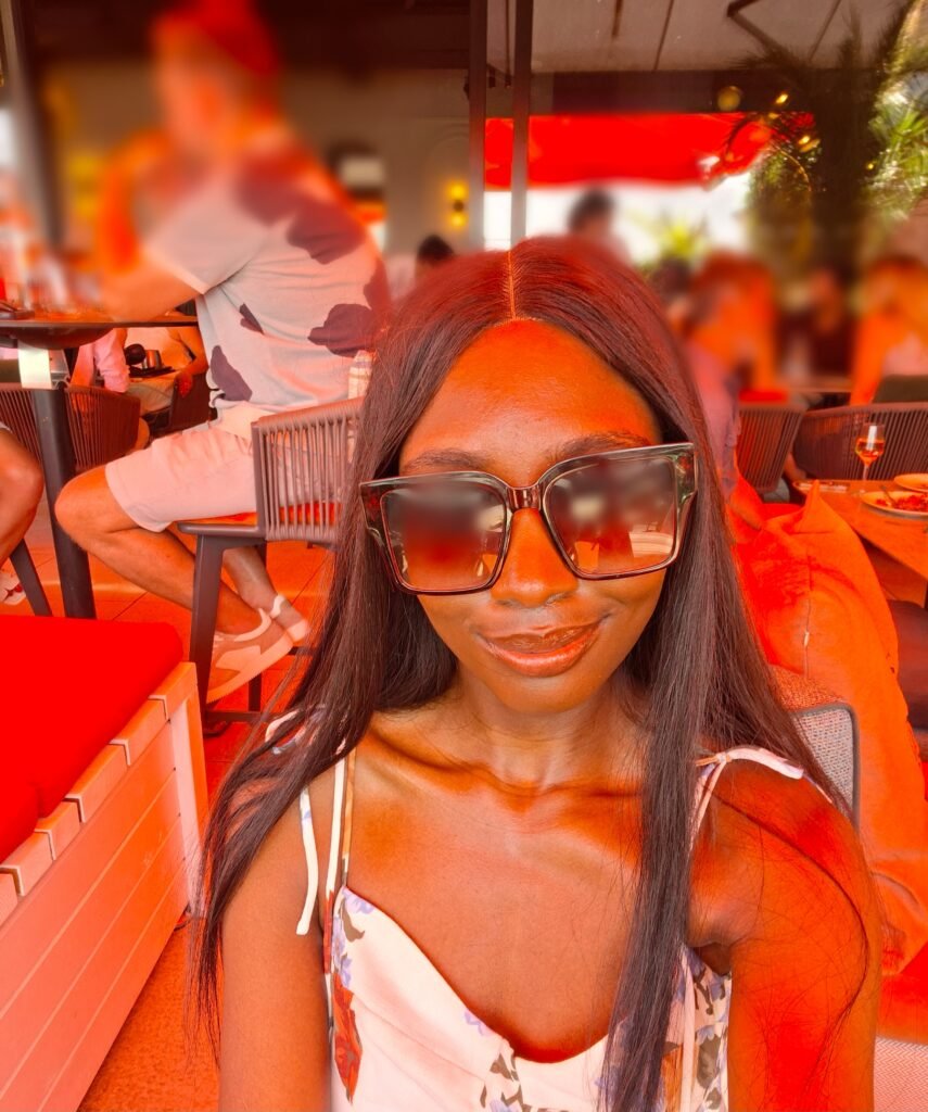 ada rose independent ebony escort in london