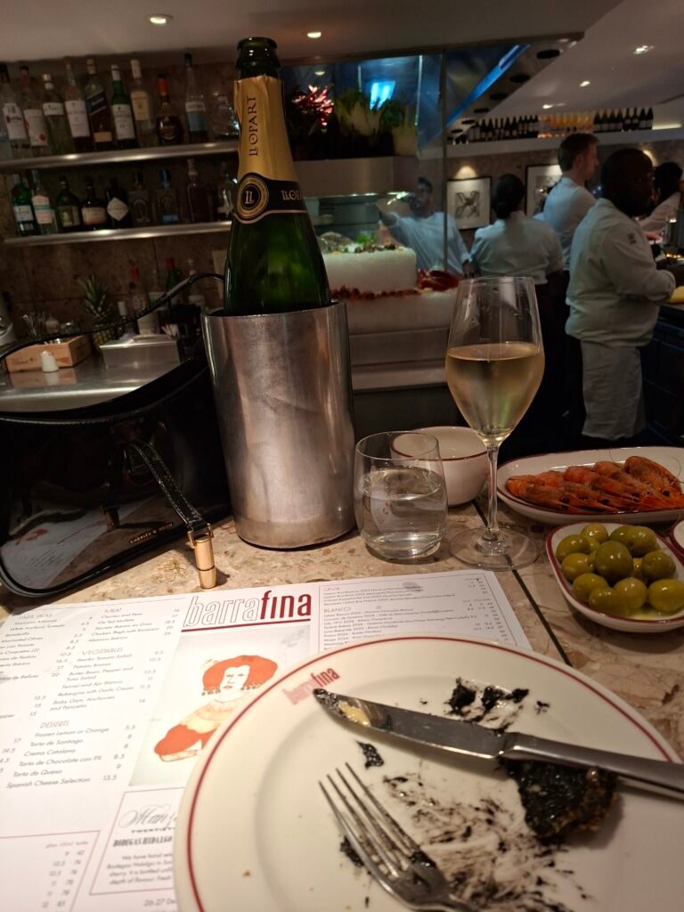 barrafina