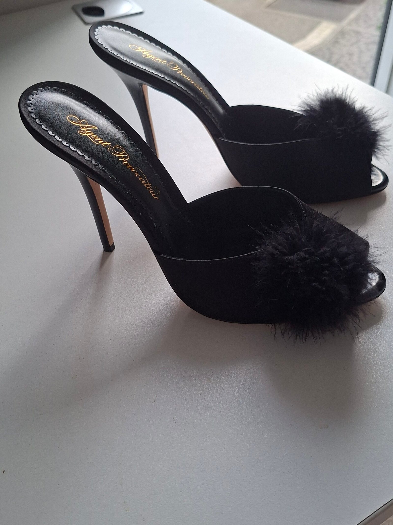 sexy heels