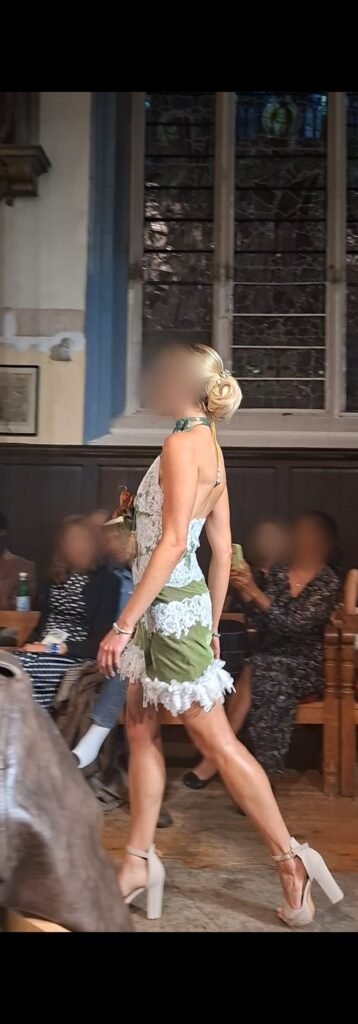 london fashion week