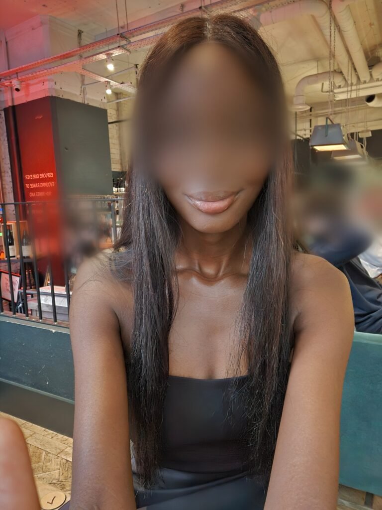 ada rose ebony escort