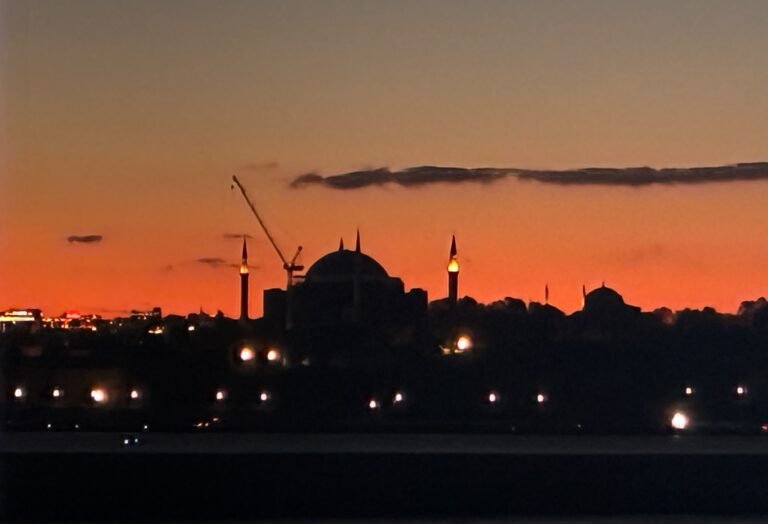 istanbul